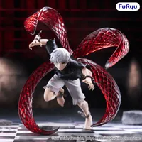 FuRyu Tokyo Ghoul Muchute Figure -Ken Kaneki- - Tokyo Ghoul - photo 2