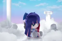 Solarain Stocking Punipuni Plushie - New PANTY & STOCKING with GARTERBELT - photo 2