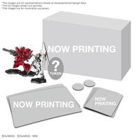 GUNDAM ASSEMBLE EXPANSION PACK 08 [EX08] 2