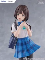 FuRyu Yua Uchida 1/7 Scale Figure - Chitose Is in the Ramune Bottle - photo 7