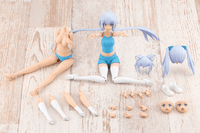 GRANDE SCALE DRESS UP BODY【M】with STYLET 1