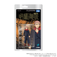 CK-J01 COLLEKAZARO Jujutsu Kaisen Yuji Itadori 11
