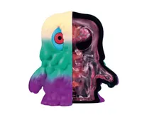 MegaHouse INSIDE FANTASY Hedorah - Godzilla - photo 2