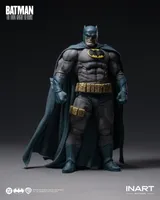 INART Action - Batman: The Dark Knight Returns - Batman (Blue Suit) Action Figure