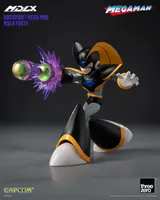 threezero Mega Man / Rockman MDLX Forte - Mega Man - photo 5
