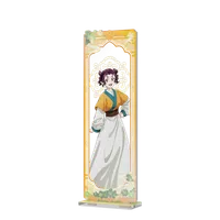 PUREMIND The Apothecary Diaries - Glazed Shadow Painting Screen Stand (6 units/set) - The Apothecary Diaries - photo 3