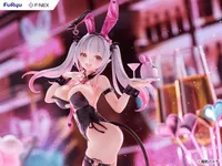 FuRyu Patra Suou Bunny ver. 1/6 Scale Figure - Suou Patra - photo 11