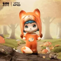 TNT SPACE ANMOO Listen Attentively series figures ANMOO侧耳倾听系列手办 - ANMOO - photo 6
