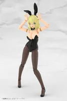 KOTOBUKIYA FRAME ARMS GIRL DURGA I 〈Bunny Style〉 - FRAME ARMS GIRL - photo 11