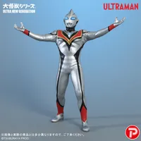 Evil Tiga