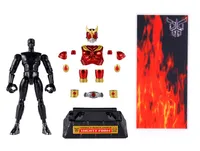 TAMASHII NATIONS MASKED RIDER KUUGA MIGHTY FORM "MASKED RIDER" - Kamen Rider: Masked Rider - photo 13