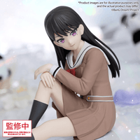 BanG Dream! Premium Figure MyGO!!!!! Taki Shiina: School Uniform Ver. 3