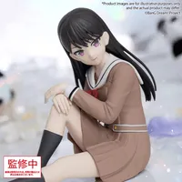 BUSHIROAD CREATIVE BanG Dream! Premium Figure MyGO!!!!! Taki Shiina: School Uniform Ver. - BanG Dream! - photo 3
