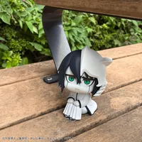 MegaHouse Lookup TV Anime Ulquiorra Cifer BLEACH & Grimmjow Jaegerjaquez【with gift】 - BLEACH - photo 10