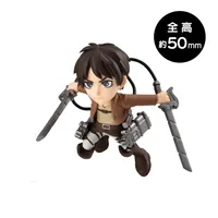 MegaHouse Tobimas Attack on Titan set【with gift】 - Attack on Titan - photo 12