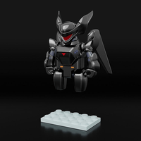 BRICKROID TYPE-J9 Griffon 3