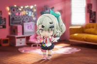 Nendoroid Sunna 7