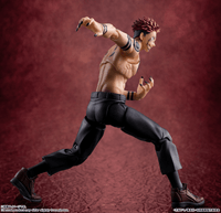 SUKUNA "Jujutsu Kaisen" 6