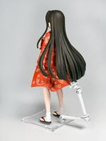 Plafia　SUWAHIME（Mini Figure set） 13