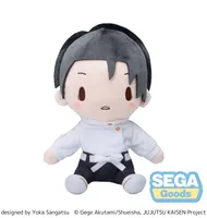 SEGA fuwa petit TV Anime "Jujutsu Kaisen The Culling Game" "Yuta Okkotsu" Plush (M) - Jujutsu Kaisen - photo 1