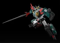 GOOD SMILE COMPANY THE GATTAI Seven Changer - The Brave Fighter of Legend Da-Garn - photo 2