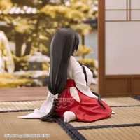 BANDAI Saki -Relax time-Kasumi Iwato - Saki - photo 4