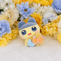 Mametchi "Tamagotchi" 1