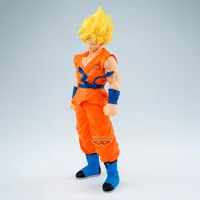 DRAGON BALL SUPER BEERUS Grandista-SON GOKU-Ⅳ(A：SUPER SAIYAN SON GOKU) 2