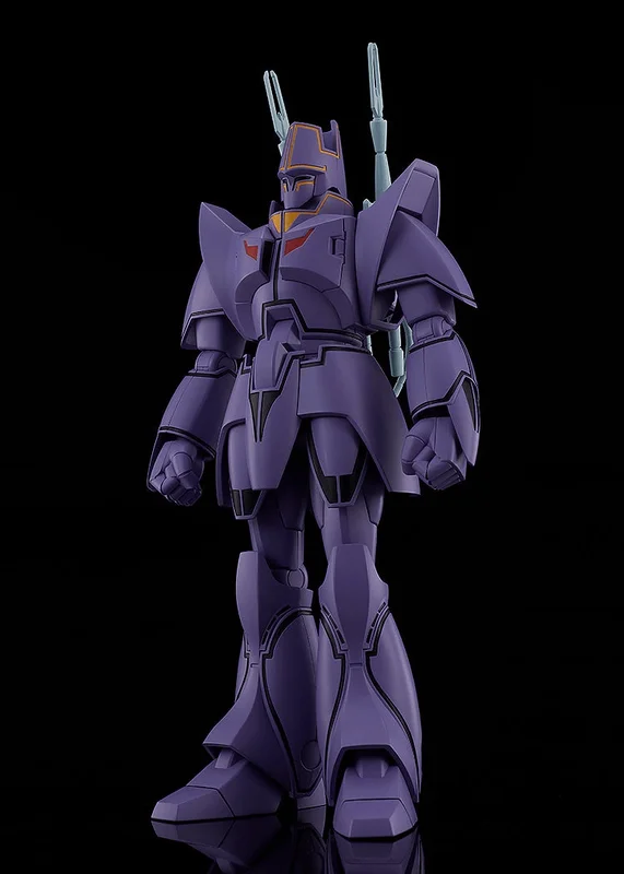 GOOD SMILE COMPANY MODEROID Manon Guardian - Giant Gorg