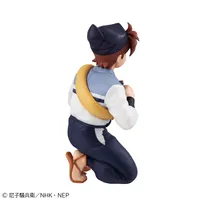 MegaHouse G.E.M. Series Nintama Rantaro Palm size Doi Sensei - Nintama Rantaro - photo 5