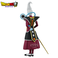 DRAGON BALL SUPER BEERUS SOLID EDGE WORKS WHIS 3