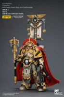 JOYTOY Iron Warriors Centurion with Heavy Power Maul and Combi-melta - Warhammer 40K - photo 10