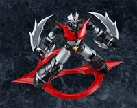GOOD SMILE COMPANY MODEROID Mazinger ZERO - Mazinger Z - photo 6