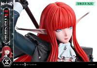 Premium Masterline Metaphor: ReFantazio Hulkenberg DX Bonus Version		 6