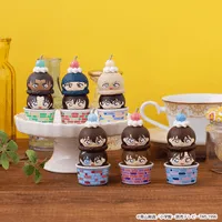 MegaHouse Tsumichen Stack up & Change Detective Conan【with gift】 - Detective Conan - photo 1