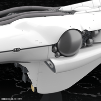 Galactic Empire Forces Flagship Brunhild 8