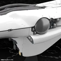 KOTOBUKIYA Galactic Empire Forces Flagship Brunhild - Legend of the Galactic Heroes - photo 8