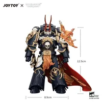 JOYTOY Night Lords Sevatar, First Captain of the Night Lords The Prince of Crows - Warhammer 40K - photo 11