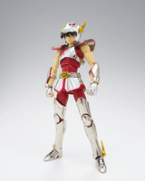 SAINT CLOTH MYTH PEGASUS SEIYA [FIRST BRONZE CLOTH] 1