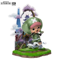 ABYstyle Studio ONE PIECE - Figurine "Chopperemon" - ONE PIECE - photo 9