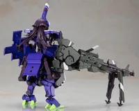 KOTOBUKIYA FRAME ARMS GIRL KAGUTSUCHI-OTSU SNIPER - FRAME ARMS GIRL - photo 9