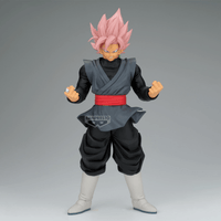 DRAGON BALL SUPER Grandista-SUPER SAIYAN ROSÉ GOKU BLACK- 2