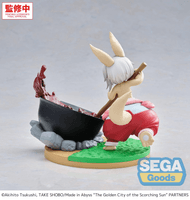 Luminasta "Made in Abyss: The Golden City of the Scorching Sun" -Nanachi- ~Dreaming of Mealtime~ 6