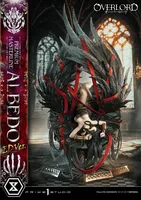 Prime 1 Studio Premium Masterline OVERLORD Albedo ED Ver. - Overlord - photo 23