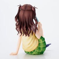 To Love-Ru Darkness School Uniform Series  Mikan Yuki - High School Student Ver. Complete Figure 6