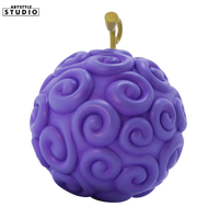 ONE PIECE - Replica "Gum-Gum Fruit" 6