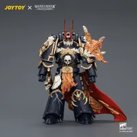 JOYTOY Night Lords Sevatar, First Captain of the Night Lords The Prince of Crows - Warhammer 40K - photo 1