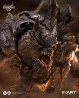 Queen Studios INART Action - Dark Nights: Metal - Batman: The Devastator Action Figure - DC Comics - photo 5