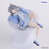 Nachoneko Noodle Stopper Figure -Nachoneko- 7