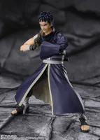 TAMASHII NATIONS OBITO UCHIHA -Hollow Dreams of Despair- - NARUTO - photo 4